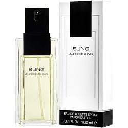 Sung Edt Spray 3.4 Oz