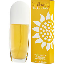 Sunflowers Edt Spray 1 Oz