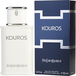 Kouros Edt Spray 1.6 Oz