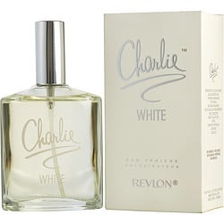 Charlie White Eau Fraiche Spray 3.4 Oz