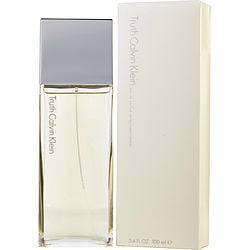 Truth Eau De Parfum Spray 3.4 Oz