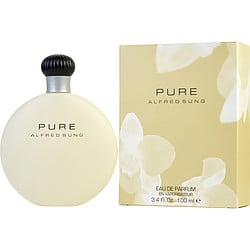 Pure Eau De Parfum Spray 3.4 Oz