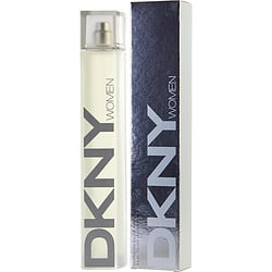 Dkny New York Eau De Parfum Spray 3.4 Oz