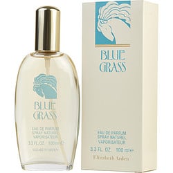 Blue Grass Eau De Parfum Spray 3.3 Oz