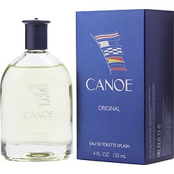 Canoe Edt 4 Oz