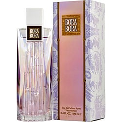 Bora Bora Eau De Parfum Spray 3.4 Oz