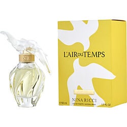 L'Air Du Temps Edt Spray 1.7 Oz