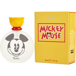 Mickey Mouse Edt Spray 1.7 Oz