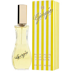 Giorgio Edt Spray 3 Oz