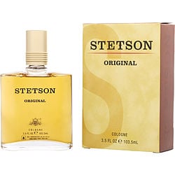 Stetson Cologne 3.5 Oz