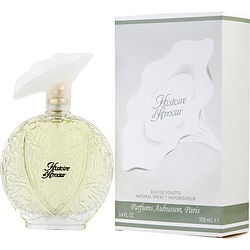 Histoire D'Amour Edt Spray 3.4 Oz