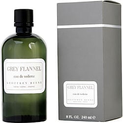 Grey Flannel Edt 8 Oz