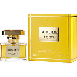 Sublime Eau De Parfum Spray 1 Oz