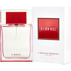 Chic Eau De Parfum Spray 2.7 Oz