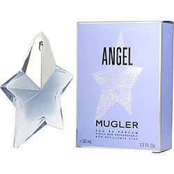 Angel Eau De Parfum Spray 1.7 Oz