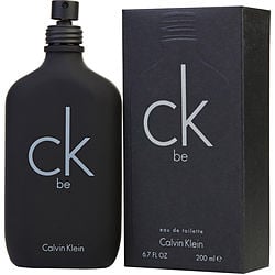 Ck Be Edt Spray 6.7 Oz