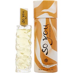 So You Eau De Parfum Spray 1.7 Oz