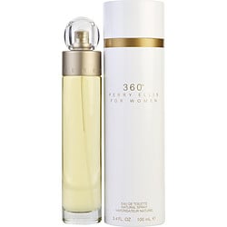 Perry Ellis 360 Edt Spray 3.4 Oz