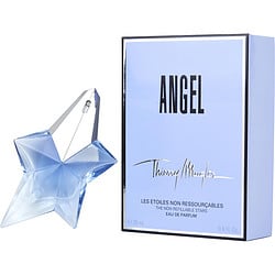 Angel Eau De Parfum Spray 0.8 Oz