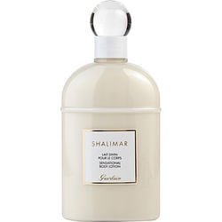 Shalimar Body Lotion 6.7 Oz