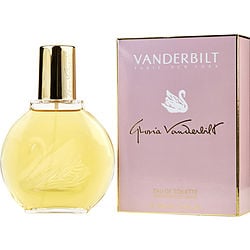 Vanderbilt Edt Spray 3.3 Oz