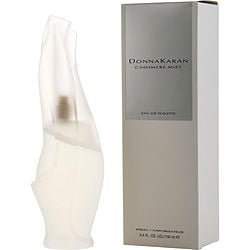 Cashmere Mist Edt Spray 3.4 Oz