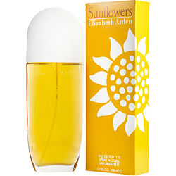 Sunflowers Edt Spray 3.3 Oz