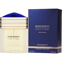 Boucheron Eau De Parfum Spray 3.3 Oz