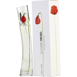 Kenzo Flower Eau De Parfum Spray 1 Oz