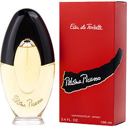 Paloma Picasso Edt Spray 3.4 Oz