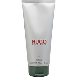 Hugo Shower Gel 6.7 Oz