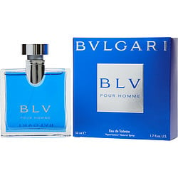 Bvlgari Blv Edt Spray 1.7 Oz