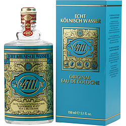 4711 Eau De Cologne 5.1 Oz