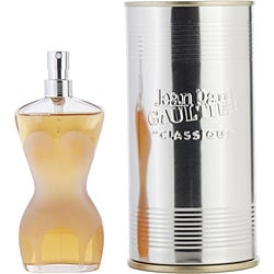 Jean Paul Gaultier Edt Spray 1.6 Oz