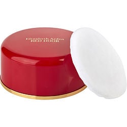 Red Door Body Powder 2.6 Oz