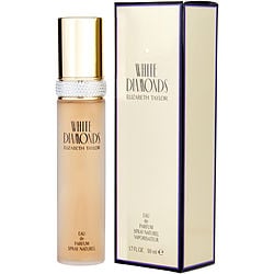 White Diamonds Eau De Parfum Spray 1.7 Oz