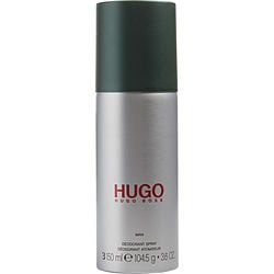 Hugo Deodorant Spray 3.6 Oz