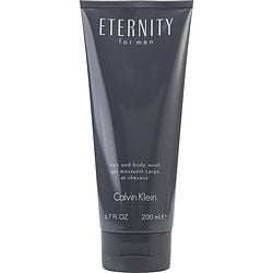 Eternity Hair And Body Wash 6.7 Oz