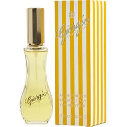 Giorgio Edt Spray 1.7 Oz