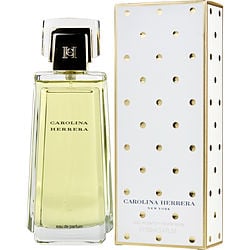 Herrera Eau De Parfum Spray 3.4 Oz