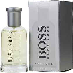 Boss #6 Edt Spray 1.6 Oz