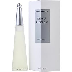 L'Eau D'Issey Edt Spray 3.3 Oz