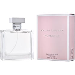 Romance Eau De Parfum Spray 3.4 Oz