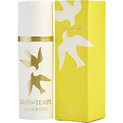 L'Air Du Temps Edt Spray 1 Oz (Travel Offer)