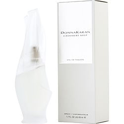 Cashmere Mist Edt Spray 1.7 Oz