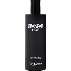 Drakkar Noir Aftershave 3.4 Oz