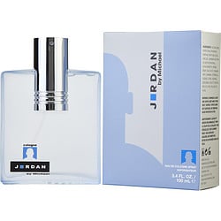 Jordan Cologne Spray 3.4 Oz