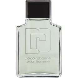 Paco Rabanne Aftershave 3.4 Oz