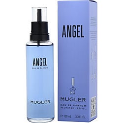 Angel Eau De Parfum Refill 3.4 Oz