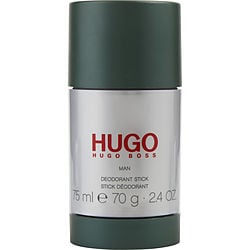 Hugo Deodorant Stick 2.4 Oz